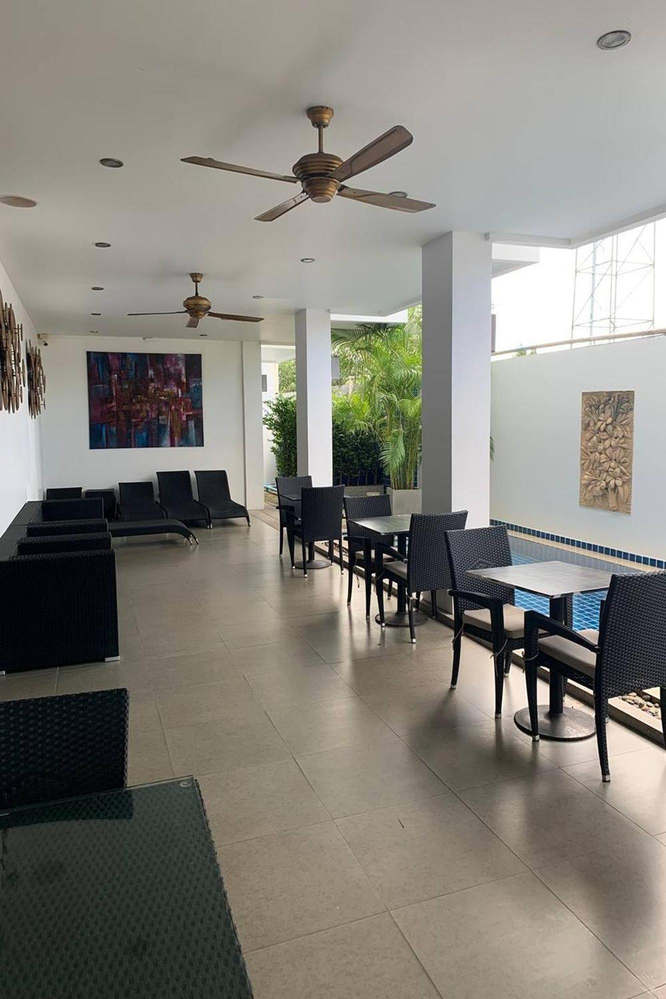 Rawai One World One Home Naiharn Hotel מראה חיצוני תמונה