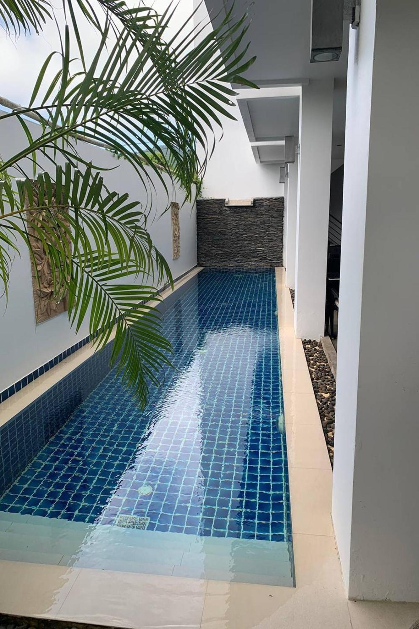 Rawai One World One Home Naiharn Hotel מראה חיצוני תמונה
