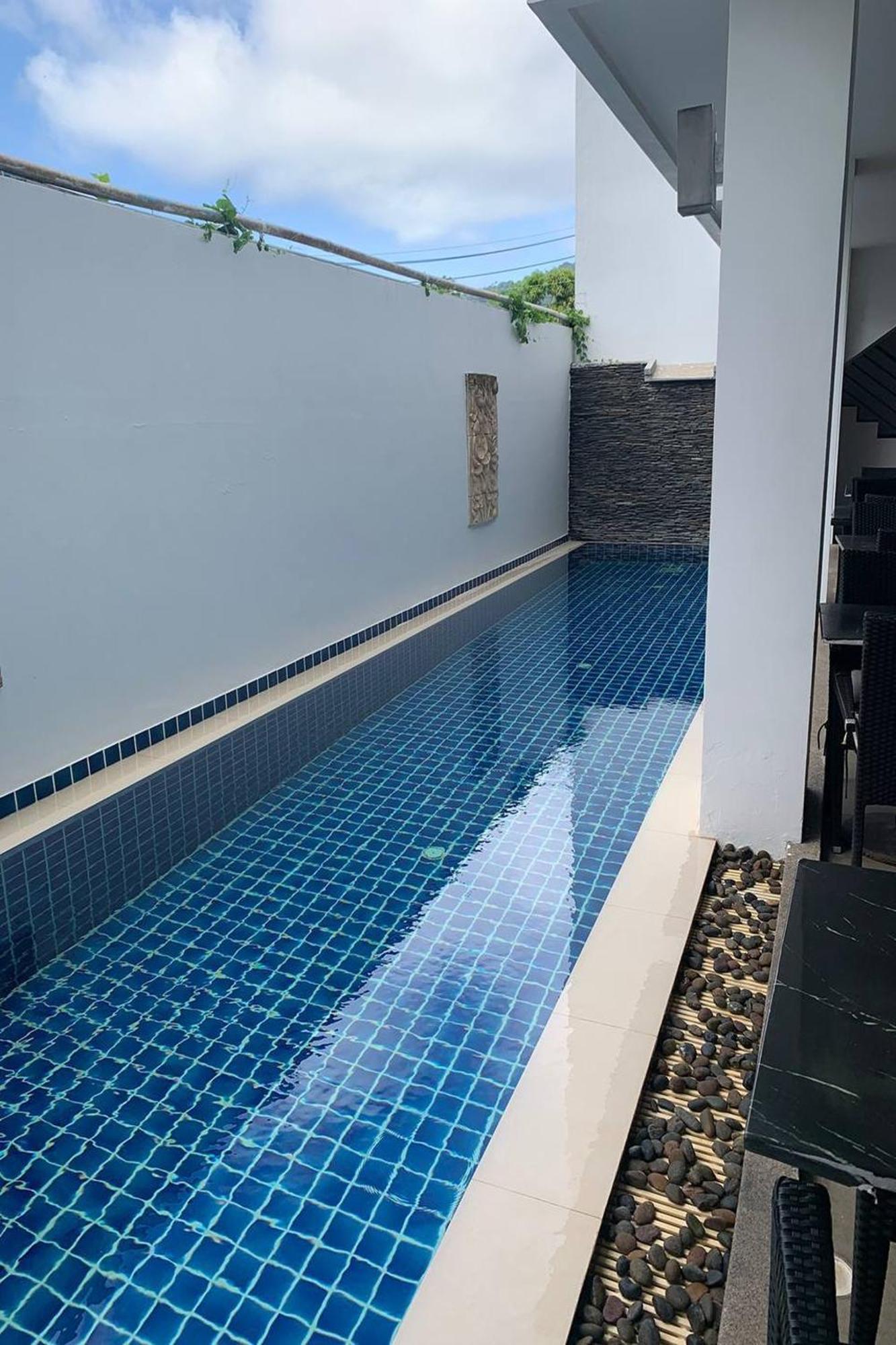 Rawai One World One Home Naiharn Hotel מראה חיצוני תמונה