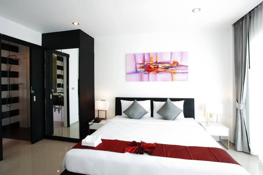 Rawai One World One Home Naiharn Hotel מראה חיצוני תמונה
